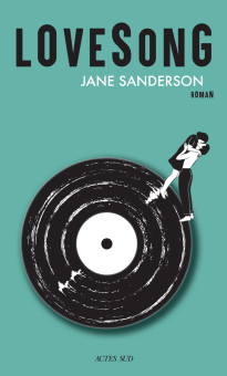 Sanderson — Actes Sud