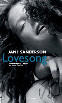 Sanderson — Actes Sud