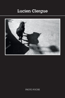 Clergue — Actes Sud