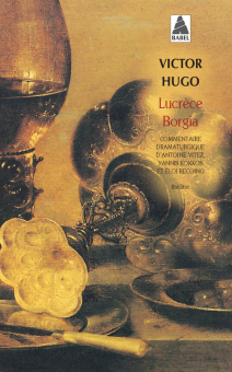 Hugo — Babel