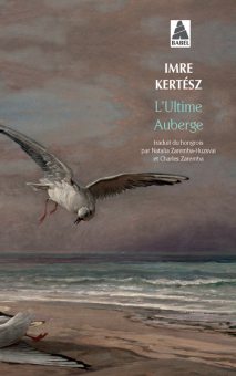 Kertész — Babel