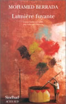 Berrada — Actes Sud