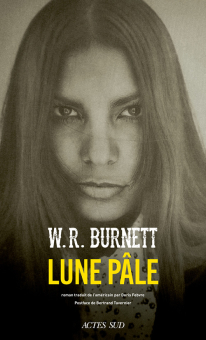 Burnett — Actes Sud
