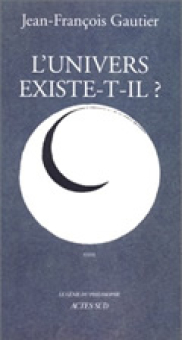 Gautier — Actes Sud