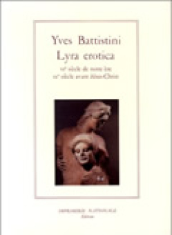 Battistini — Actes Sud