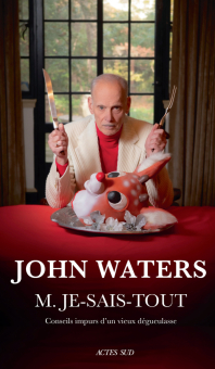 Waters — Actes Sud