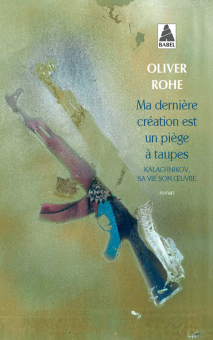 Rohe — Babel