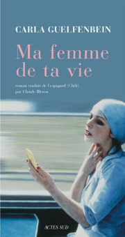 Guelfenbein — Actes Sud