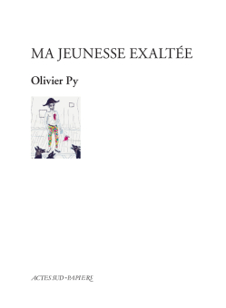 Py — Actes Sud