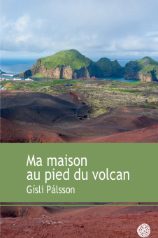 Pálsson — Actes Sud