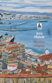 Pélégri — Babel