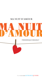 Deghelt — Actes Sud