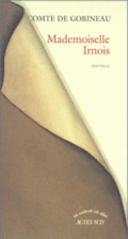 Gobineau (de) — Actes Sud