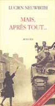 Neuwirth — Actes Sud