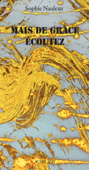 Nauleau — Actes Sud