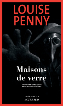 Penny — Actes Sud