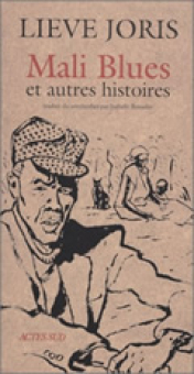 Joris — Actes Sud