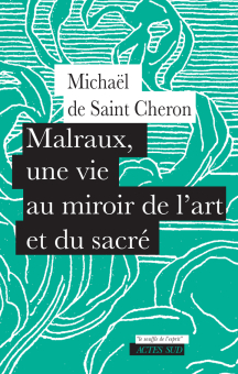 Chéron — Actes Sud