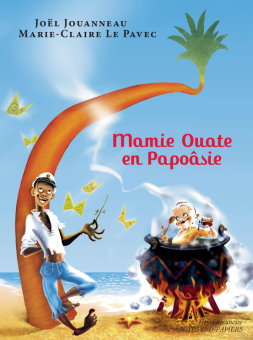 Jouanneau — Actes Sud