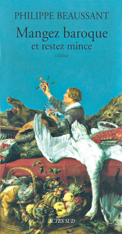 Beaussant — Actes Sud