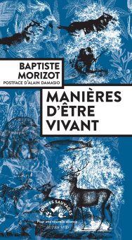 Powers — Actes Sud