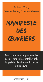 Gori — Actes Sud