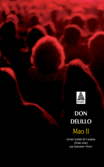 Delillo — Babel