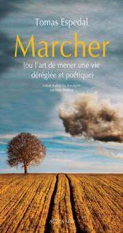 Espedal — Actes Sud