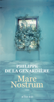 Genardière — Actes Sud