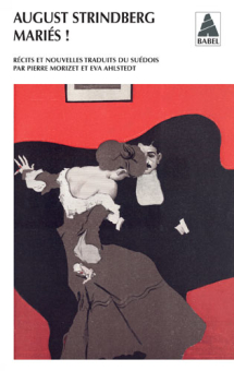 Strindberg — Babel