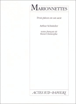 Marionnettes