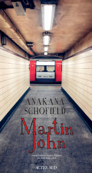 Schofield — Actes Sud