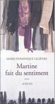 Lelievre — Actes Sud