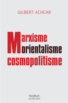 Achcar — Actes Sud