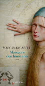 Biancarelli — Actes Sud