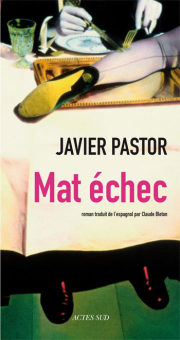 Pastor — Actes Sud