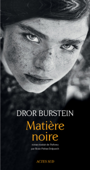 Burstein — Actes Sud