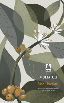 Multatuli — Babel