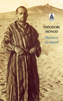 Monod — Babel