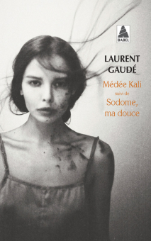 Gaudé — Babel