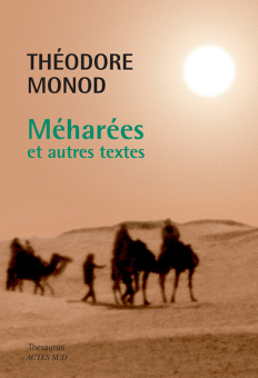 Monod — Actes Sud