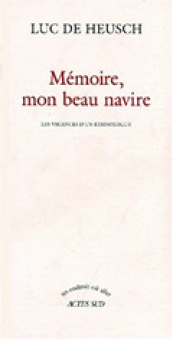 Heusch — Actes Sud