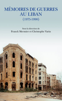 Mermier — Actes Sud