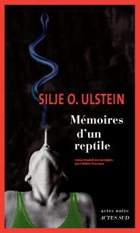 Ulstein — Actes Sud