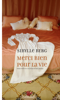 Berg — Actes Sud