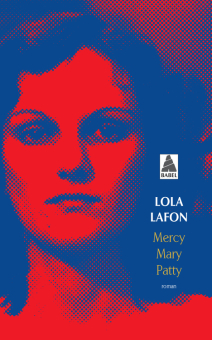 Lafon — Babel