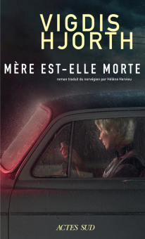 Hjorth — Actes Sud