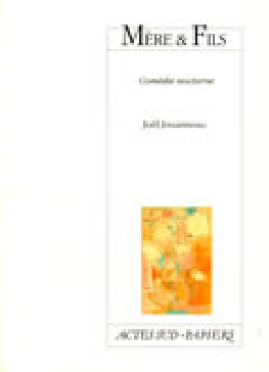 Jouanneau — Actes Sud