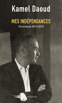 Daoud — Actes Sud