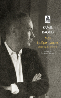 Daoud — Babel